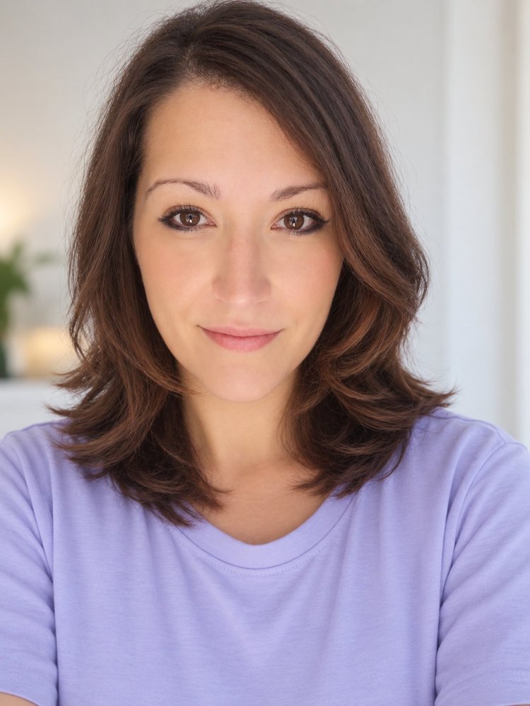 Lavinia Meek, co-founder of AI Unleashed Academy